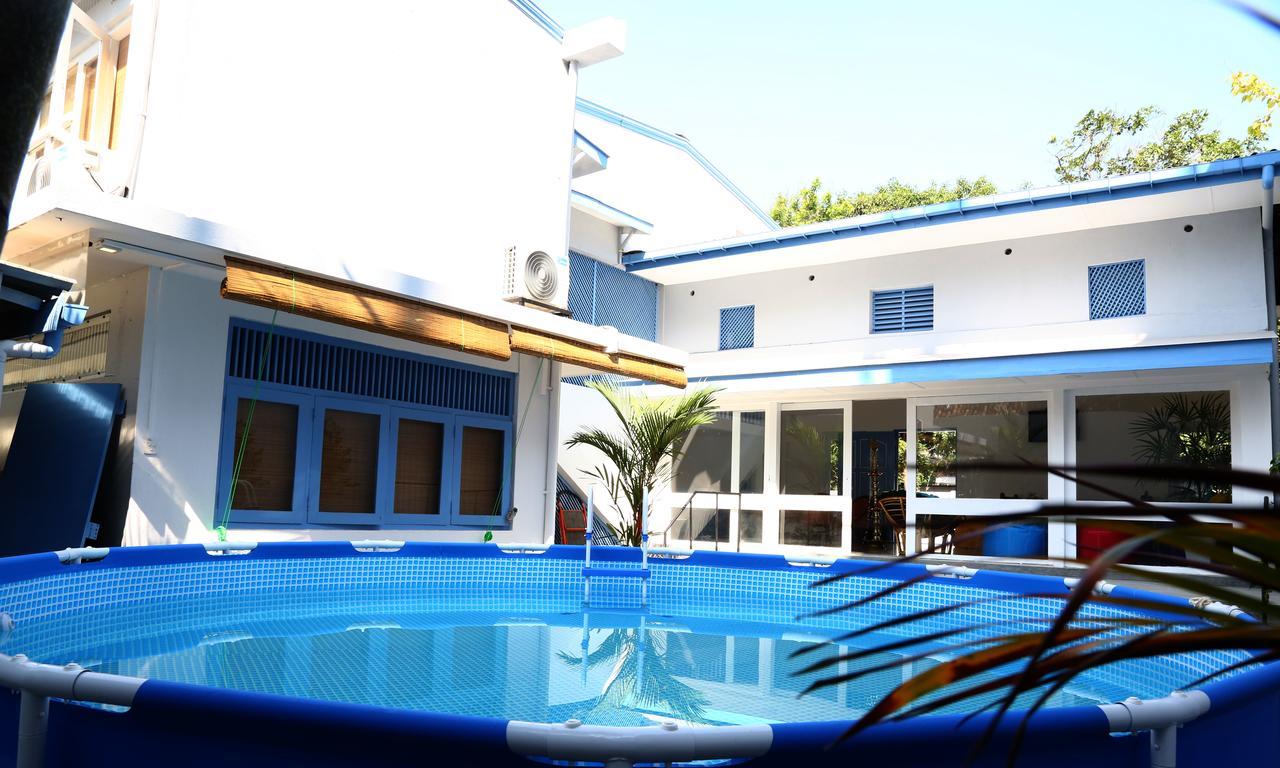 Lanka Hostels Colombo Lhc Exterior foto
