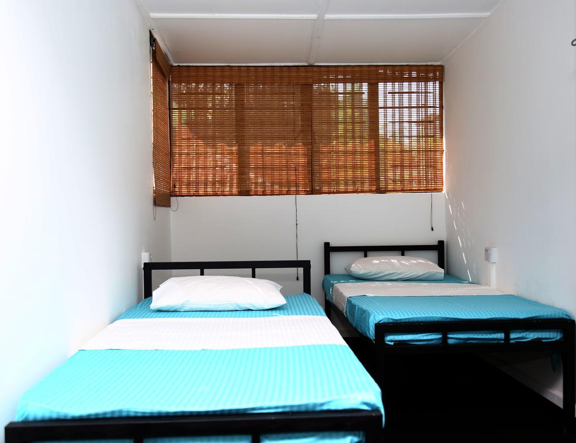 Lanka Hostels Colombo Lhc Exterior foto