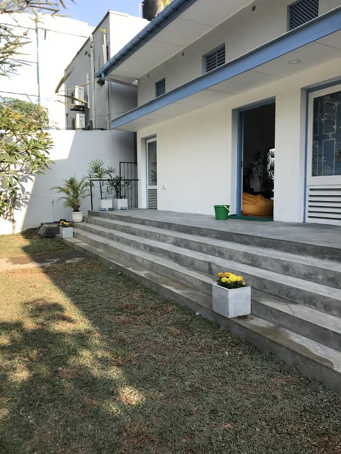 Lanka Hostels Colombo Lhc Exterior foto