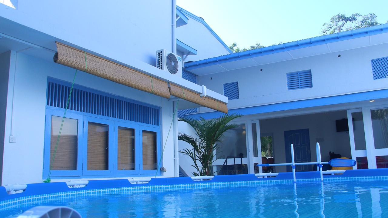 Lanka Hostels Colombo Lhc Exterior foto