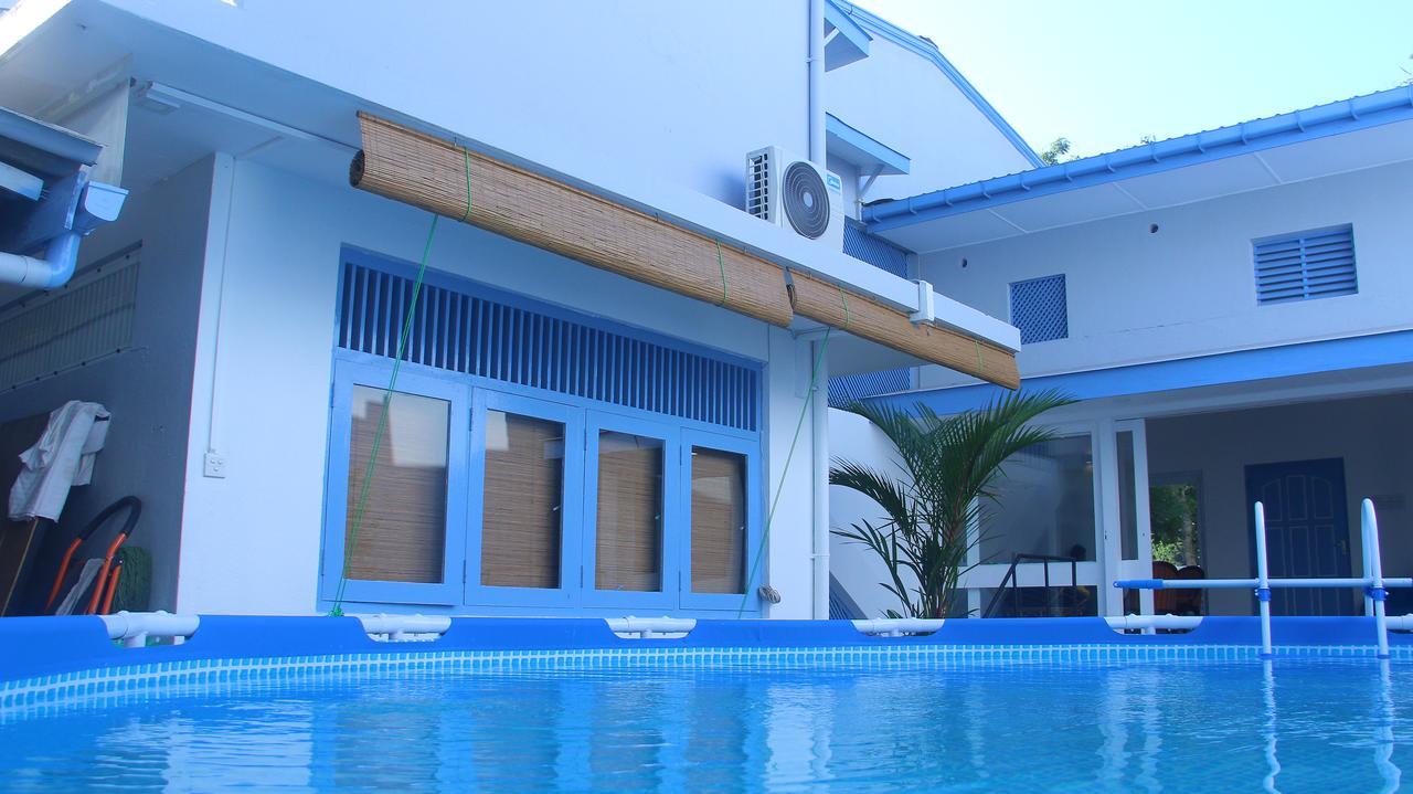 Lanka Hostels Colombo Lhc Exterior foto